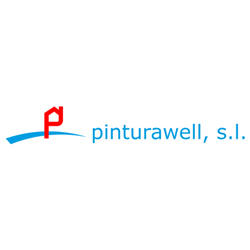 Pinturawell Logo