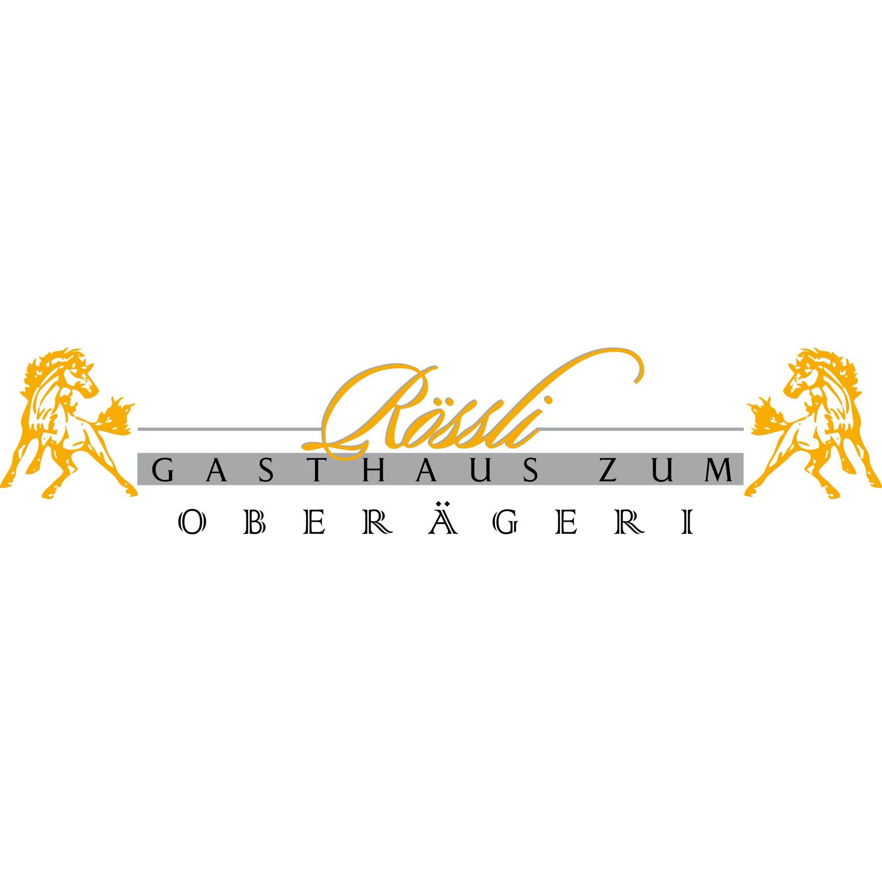 Gasthaus zum Rössli Logo