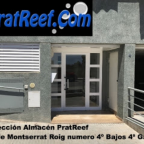Images PratReef