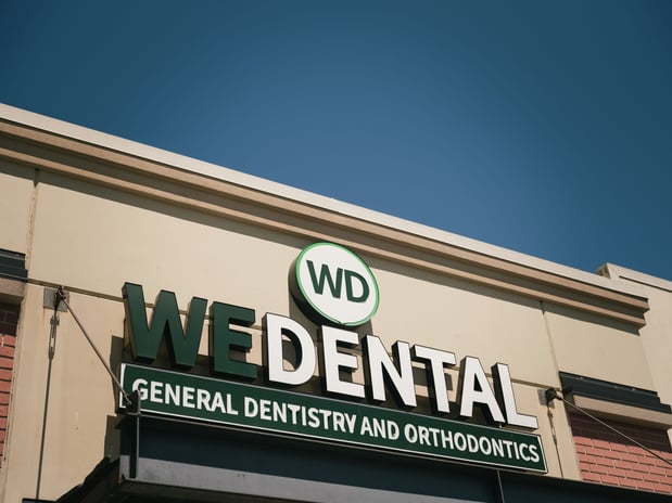 Images WEDental General Dentistry and Orthodontics