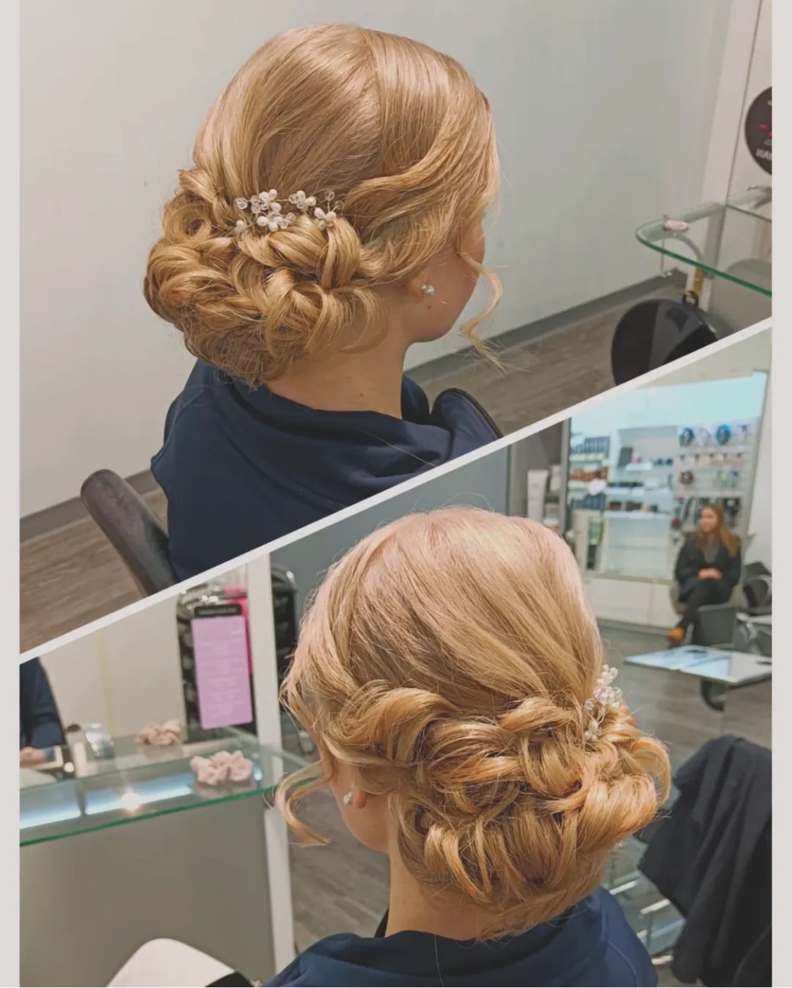 Images Hairlekiini Hyvinkää Willa