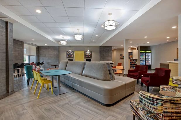 Images Home2 Suites by Hilton Charlotte Northlake