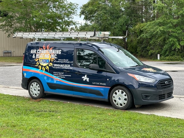 Images Air Conditioning & Heating, Inc.