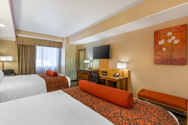 Images Best Western Premier Ivy Inn & Suites