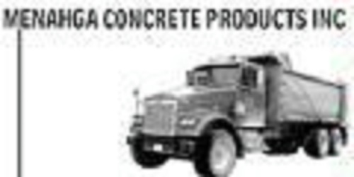Images Menahga Concrete Products Inc