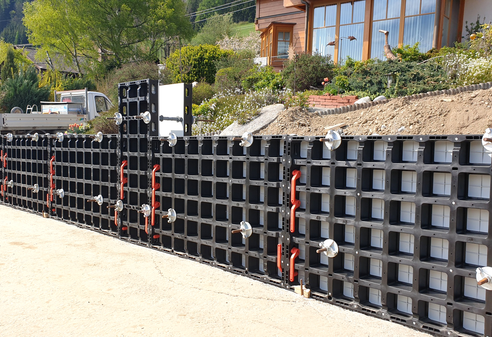 Bild 6 von EKRO Bausystem GmbH