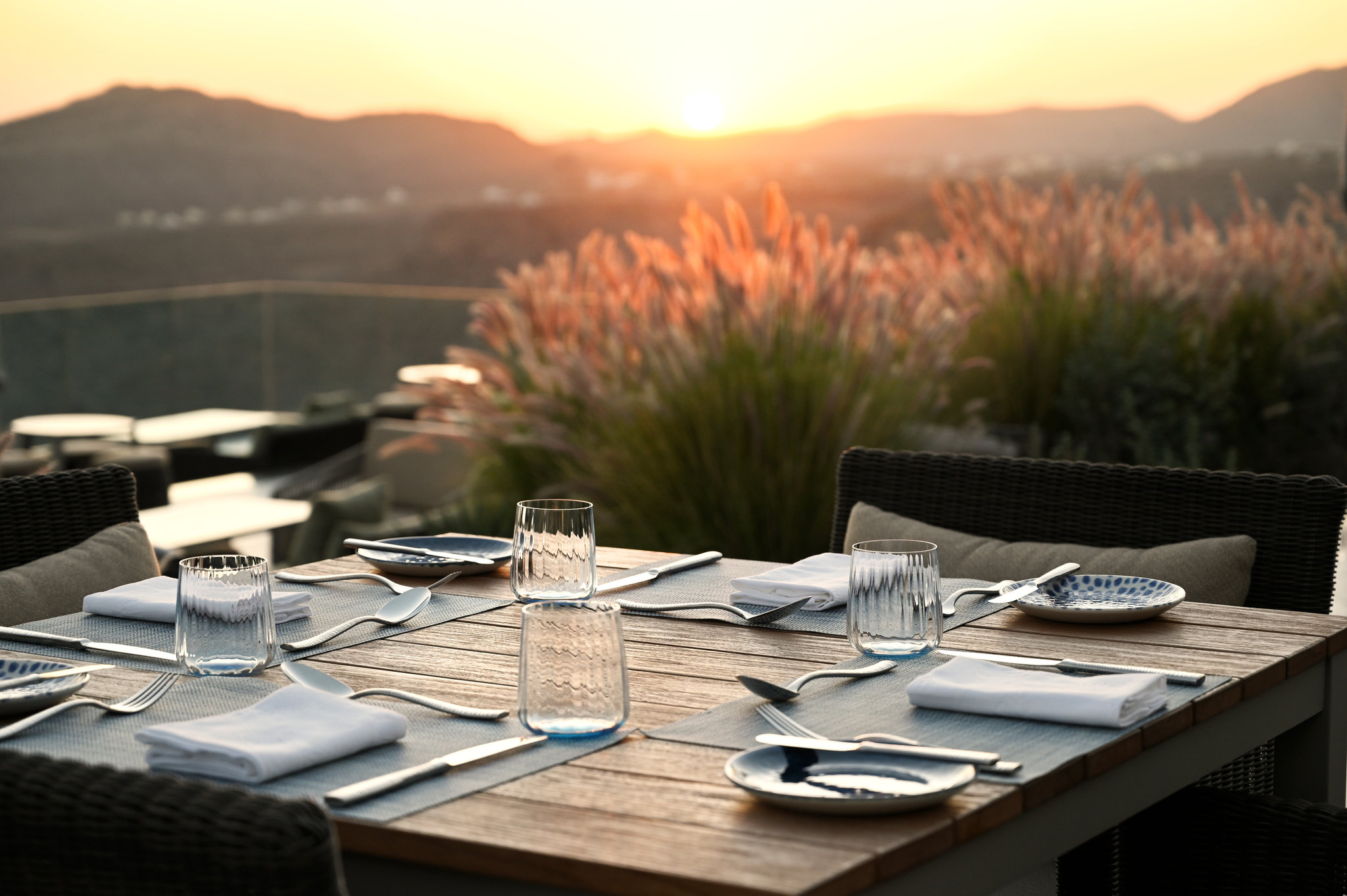 Hotel Indigo Jabal Akhdar Resort & Spa by IHG