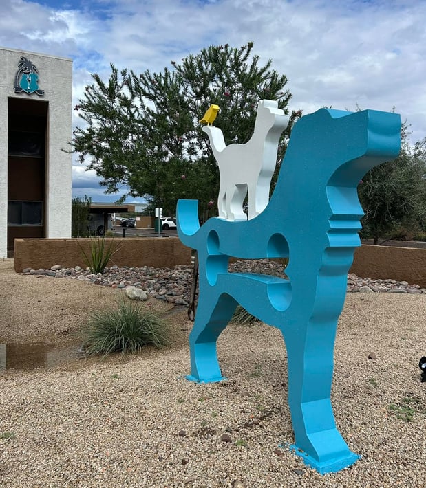 Images Tempe Lake Veterinary Clinic & Pet Resort