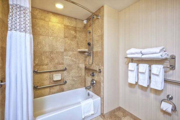 Images Hampton Inn & Suites Madison-West