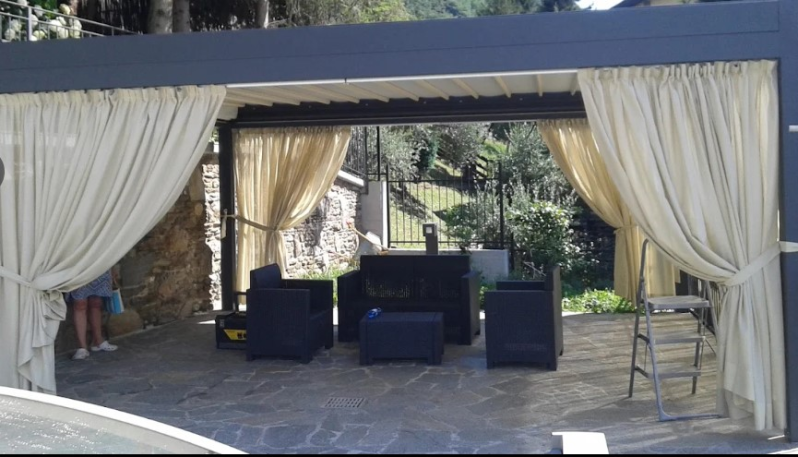 Images S.A.R. Tendaggi  Corredi