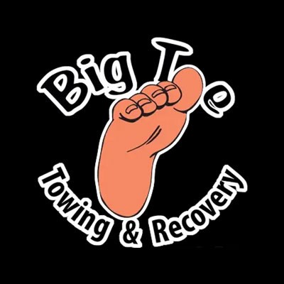 Big Toe Towing & Recovery