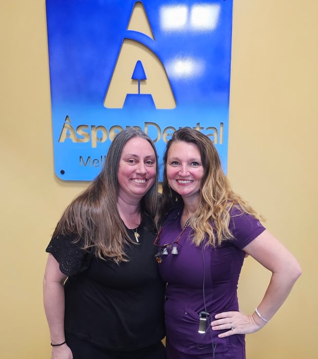 Images Aspen Dental - Melbourne, FL