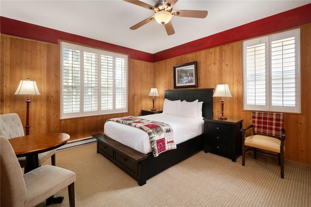 Images Best Western Grandma's Feather Bed