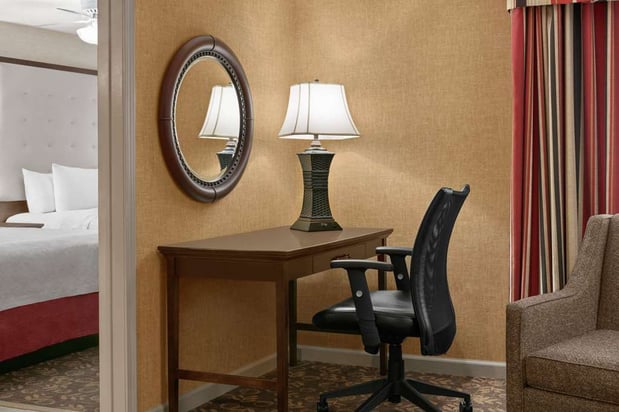 Images Homewood Suites by Hilton Syracuse/Liverpool