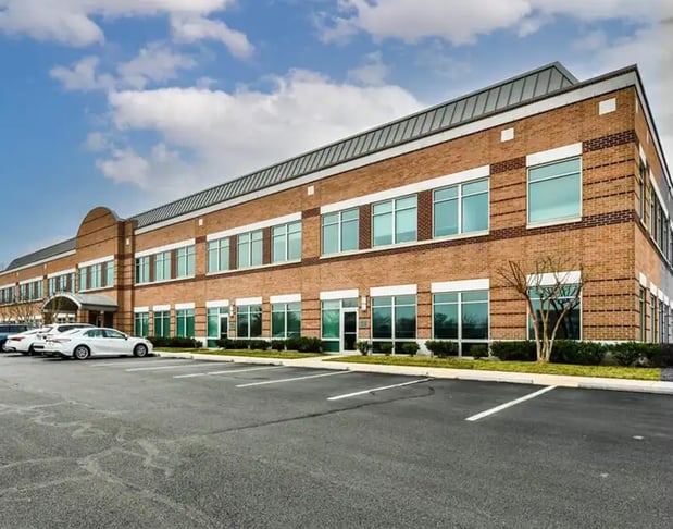 Images Davary & Smith Oral & Maxillofacial Surgery & Dental Implant Center