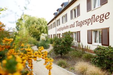 Landpflegeheim Timm GbR, Zuckelhausener Ring 1a in Leipzig