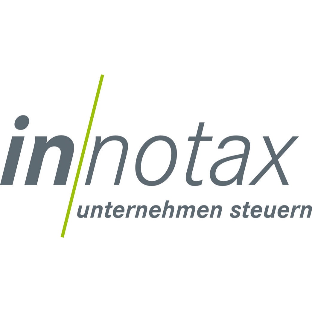 Innotax Steuerberatung und Wirtschaftsberatung GmbH Niederlassung Gelnhausen in Gelnhausen - Logo