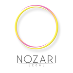 Nozari Legal Logo