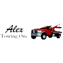 Alex Towing One