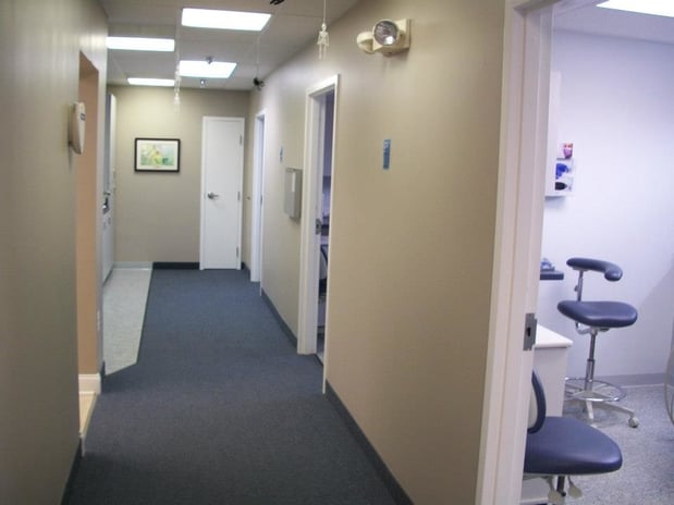 Images Jason D Brandt, DDS