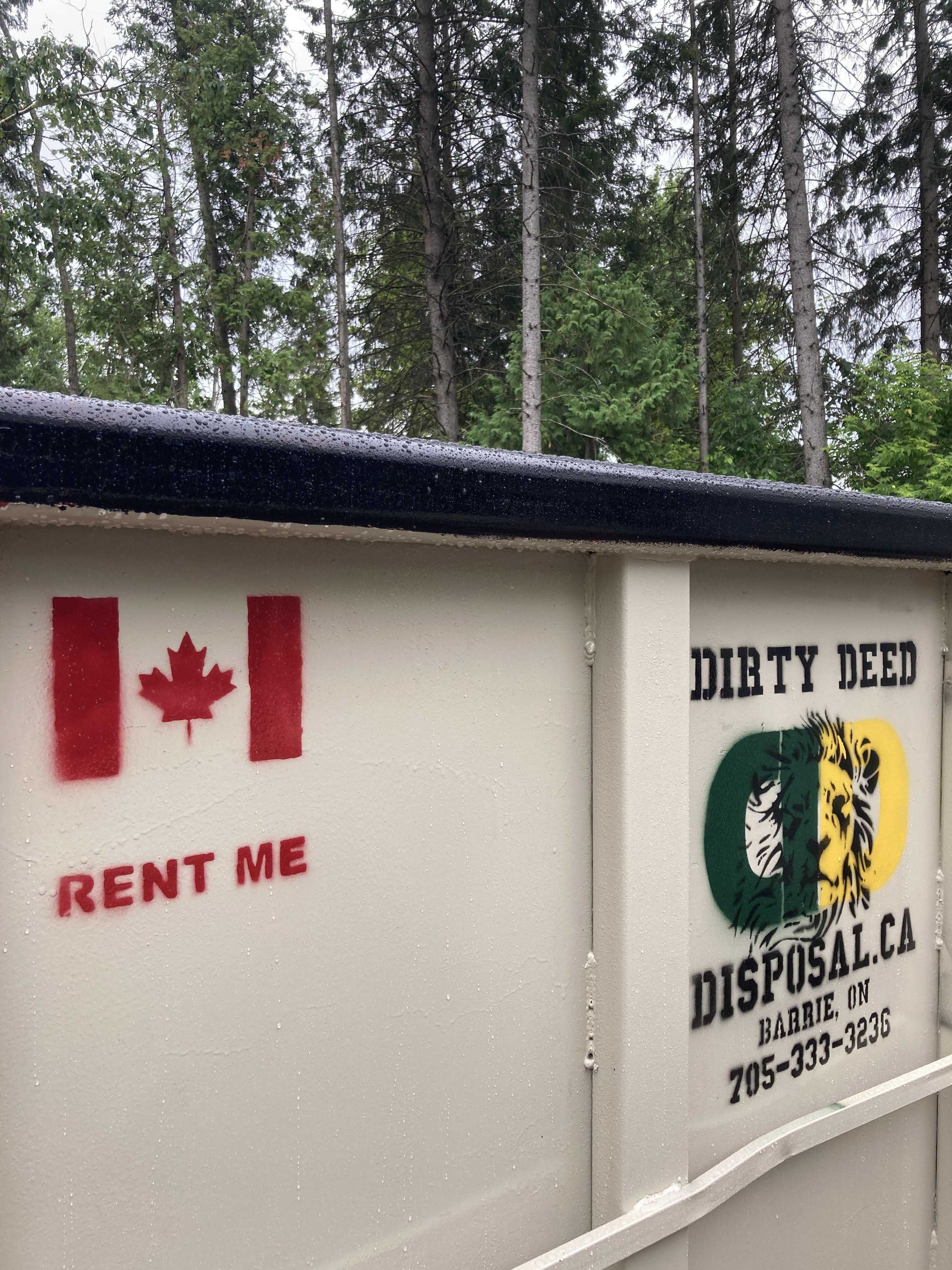 Images Dirty Deed Disposal