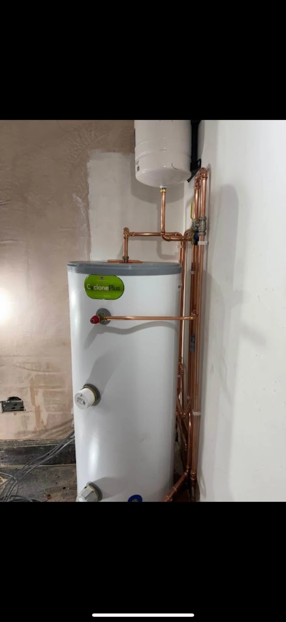 Images Taylored Heating & Plumbing Ltd