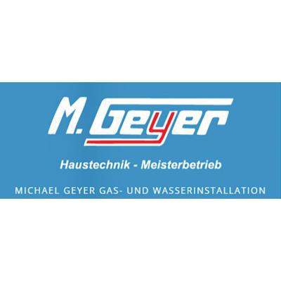 Michael Geyer Gas- und Wasserinstallation