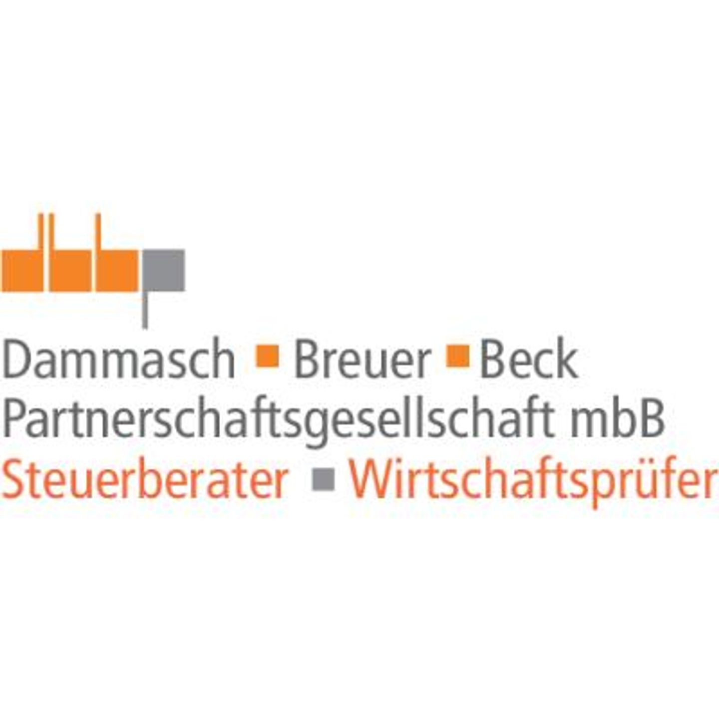 Dammasch-Breuer-Beck Partnergesellschaft mbB