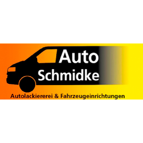 Auto Lackierei Ferdinand Schmidke in Milower Land - Logo