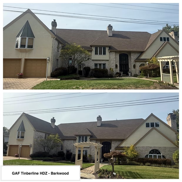 Images Up and Above Contractors, LLC