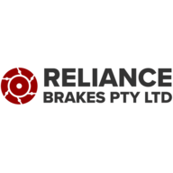 Reliance Brakes & Mechanical Logo