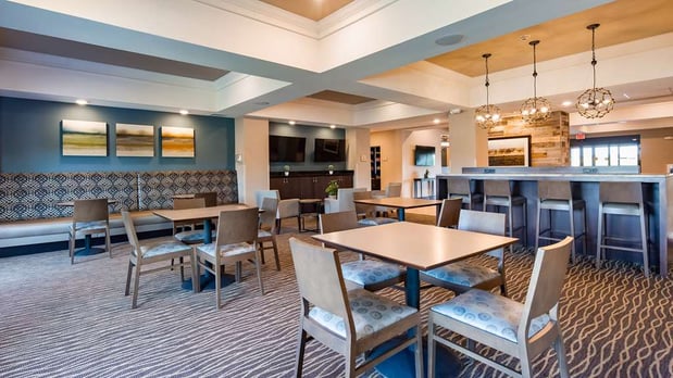 Images Best Western Plus Overland Inn