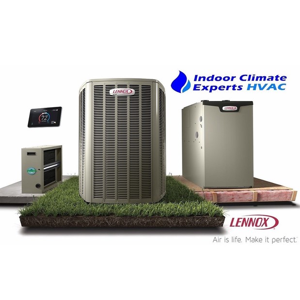 Images Indoor Climate Experts HVAC