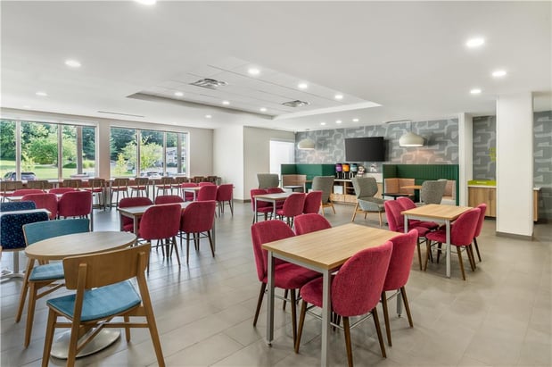 Images Home2 Suites by Hilton Harrisonburg University