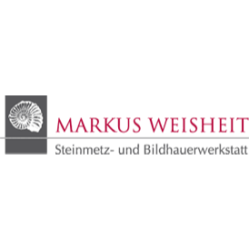 Markus Weisheit Steinmetz- und Bildhauerwerkstatt e.K. Siegburg Logo