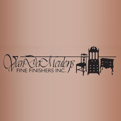 Van Der Meulen's Fine Finishers Inc Logo