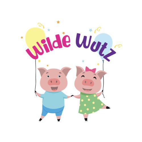 Wilde Wutz in Springe Deister - Logo