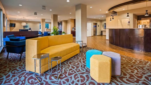 Images Best Western Dothan Inn & Suites