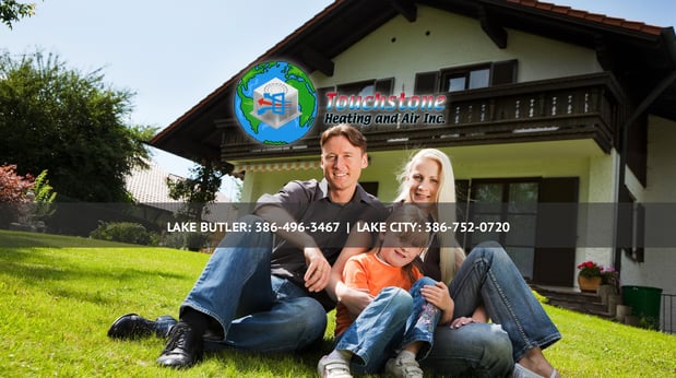 Images Touchstone Heating & Air Inc