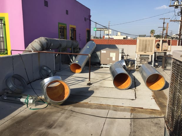 Images MCR Services Inc.