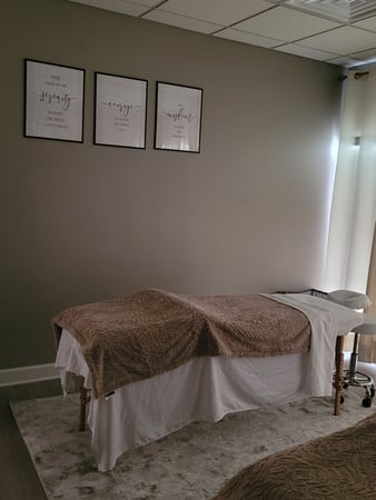 Images Heaven's Hideaway Wellness and Spa
