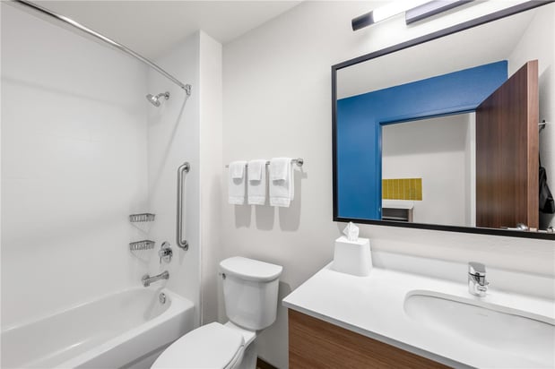 Images Spark by Hilton Fort Stockton