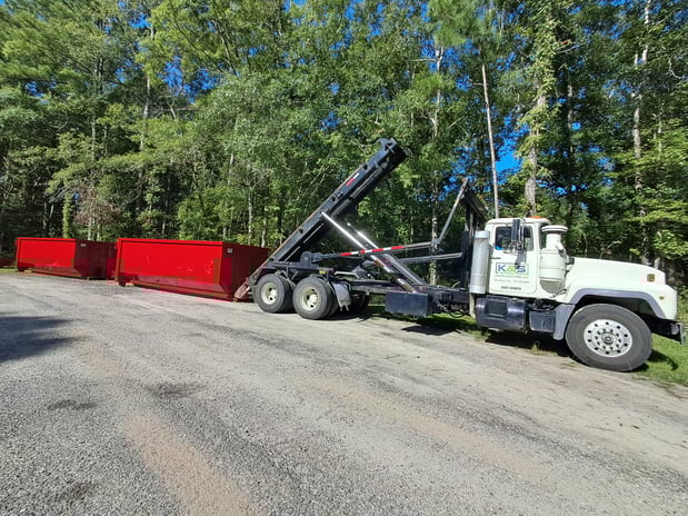 Images K and S Waste Solutions