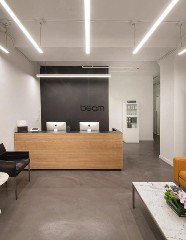 Images Beam Laser Spa