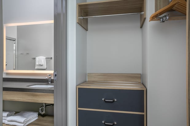 Images Candlewood Suites Chattanooga - Hamilton Place by IHG