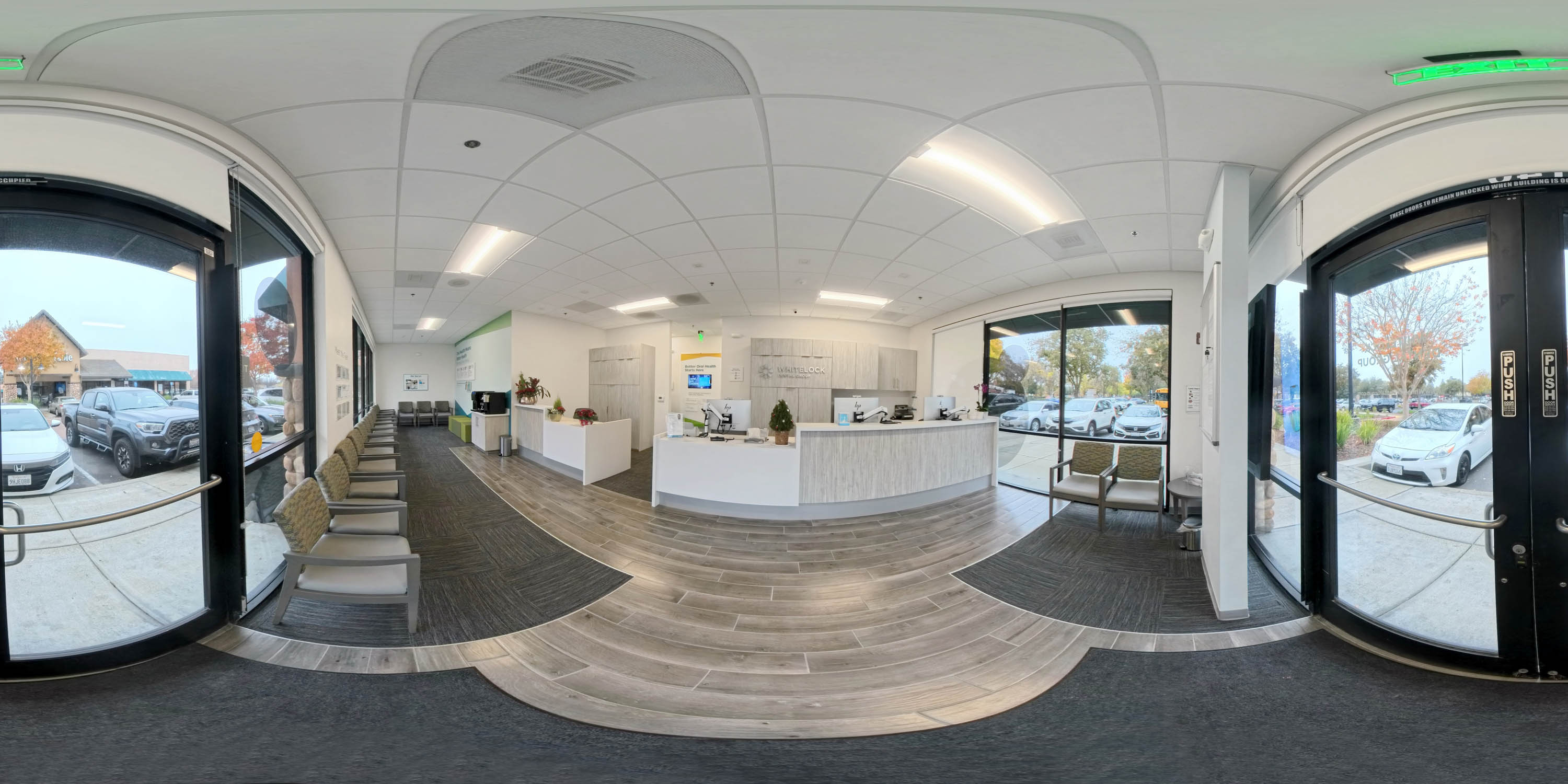 Whitelock Dental Group Image