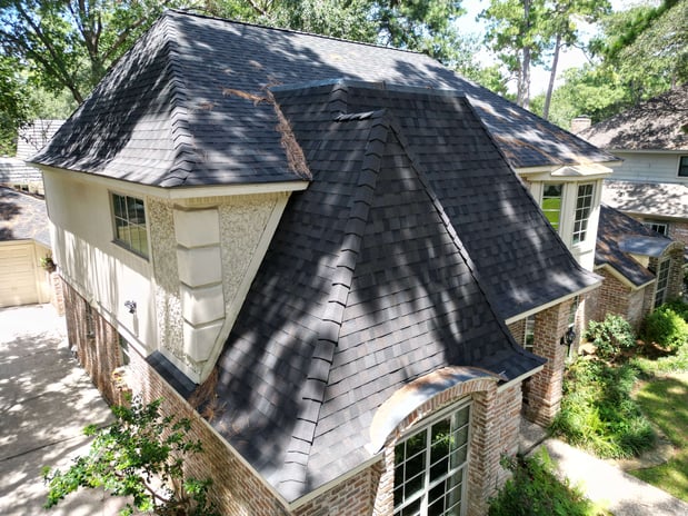 Images Garvin Exteriors
