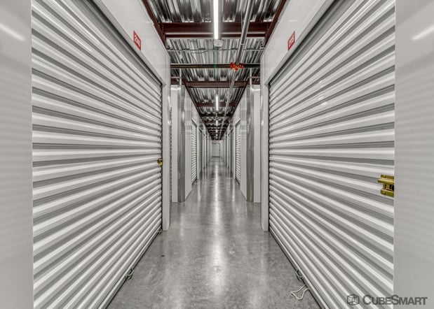 Images CubeSmart Self Storage