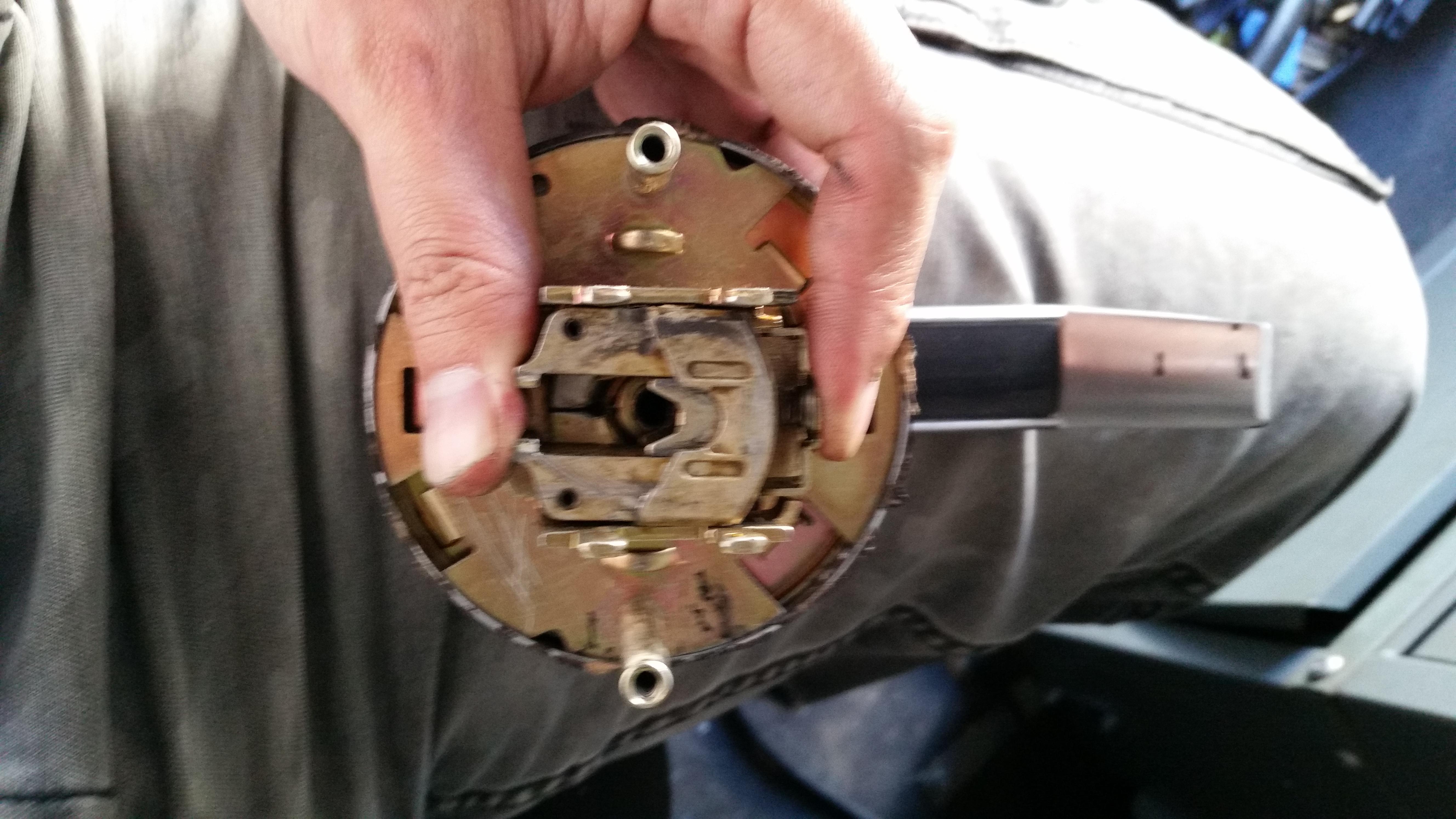 Victory Locksmith