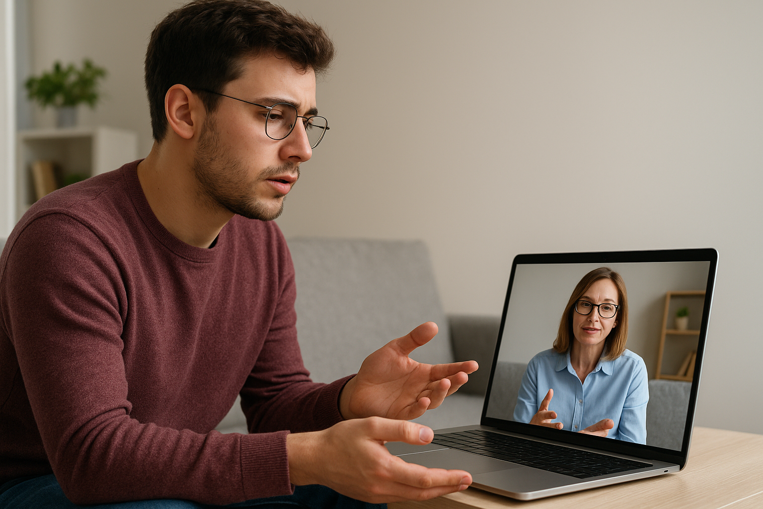 Images Laura Suárez Psicóloga